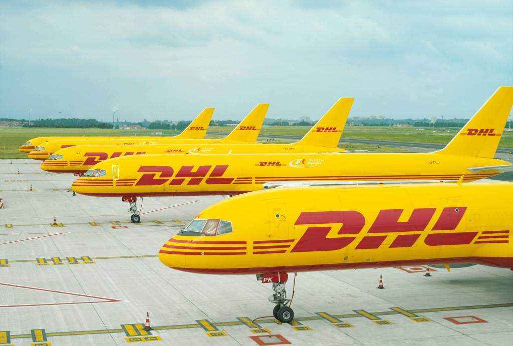 阿里DHL|顺丰DHl|DHL国际快递|DHL网上下单|dhl官网